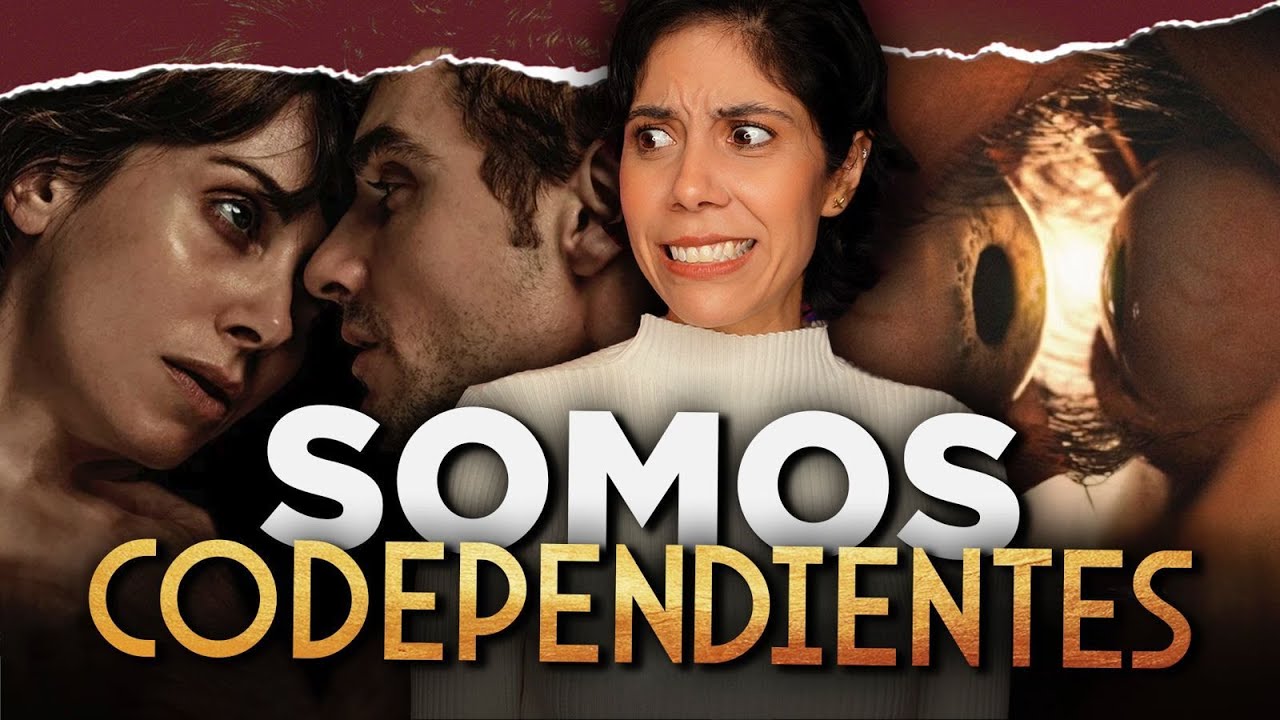 TOGETHER: &iquest;La pel&iacute;cula BODY HORROR del&nbsp;verano?