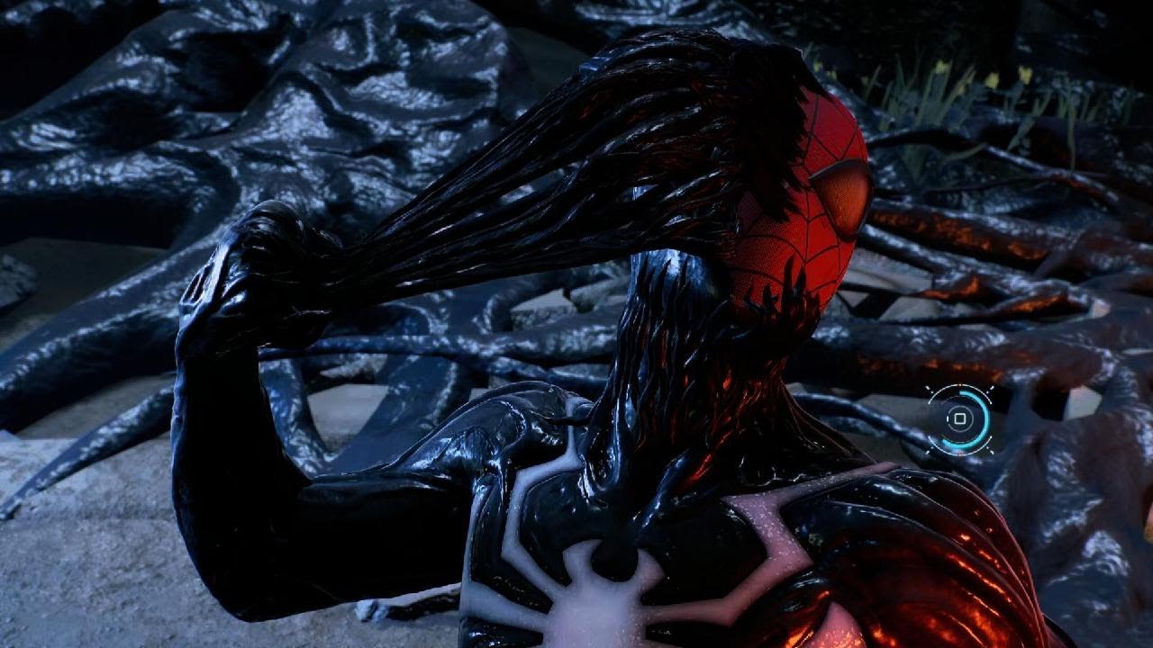 Spider-man welcome back - Marvel's Spider-Man 2