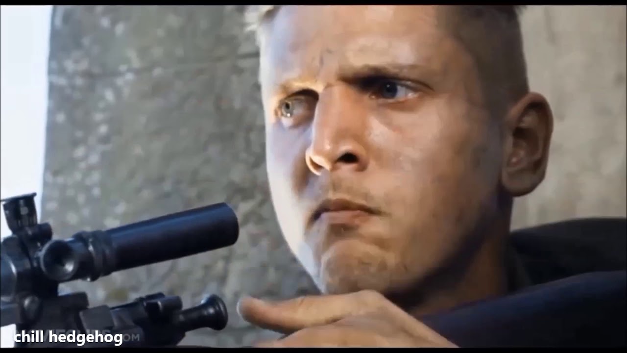 Sniper funny fail compilation