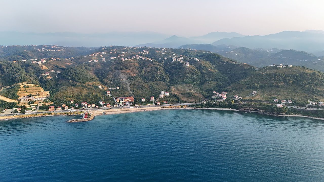 Yalıboyu Mahallesi / Araklı / Trabzon