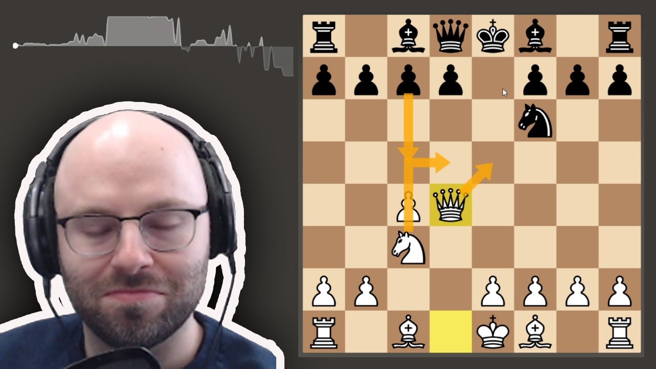 My opponent hit me with a trollface...