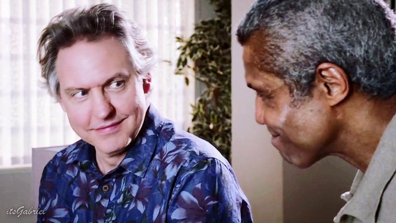 ric & sacha | latch