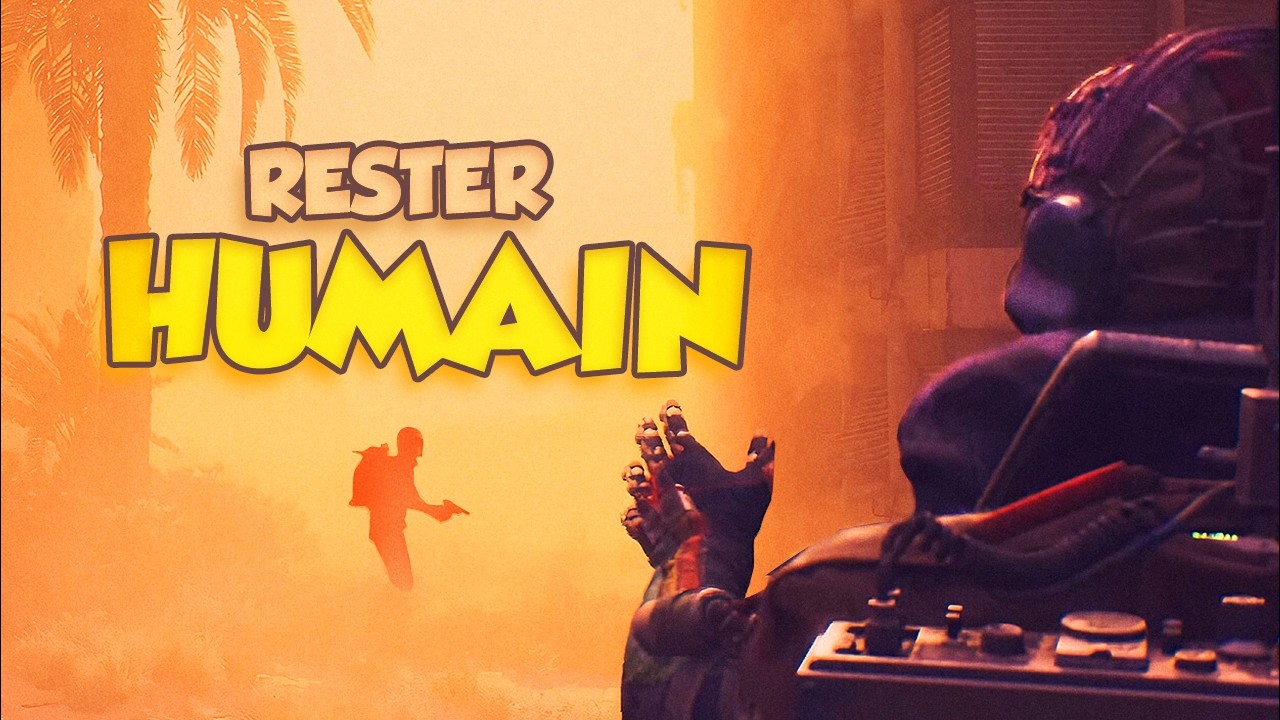 Est-ce qu'un jeu vidéo peut nous changer ?