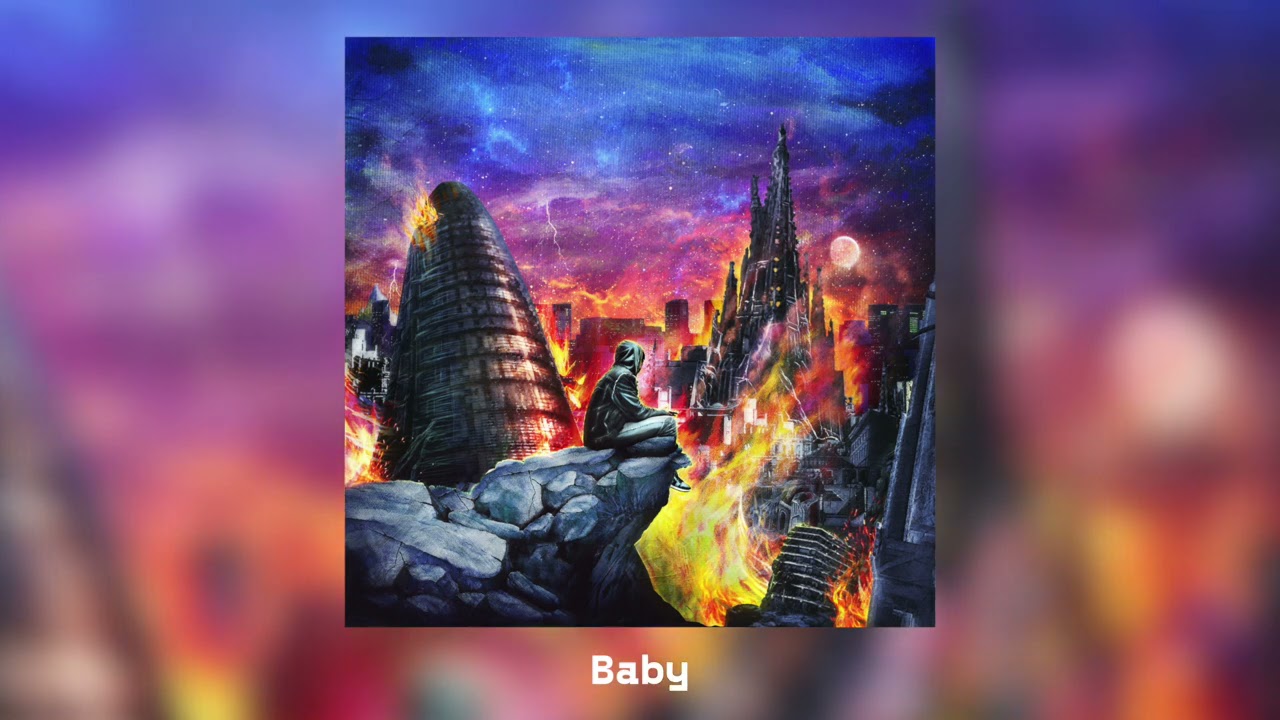 Beny Jr & El Guincho - Baby
