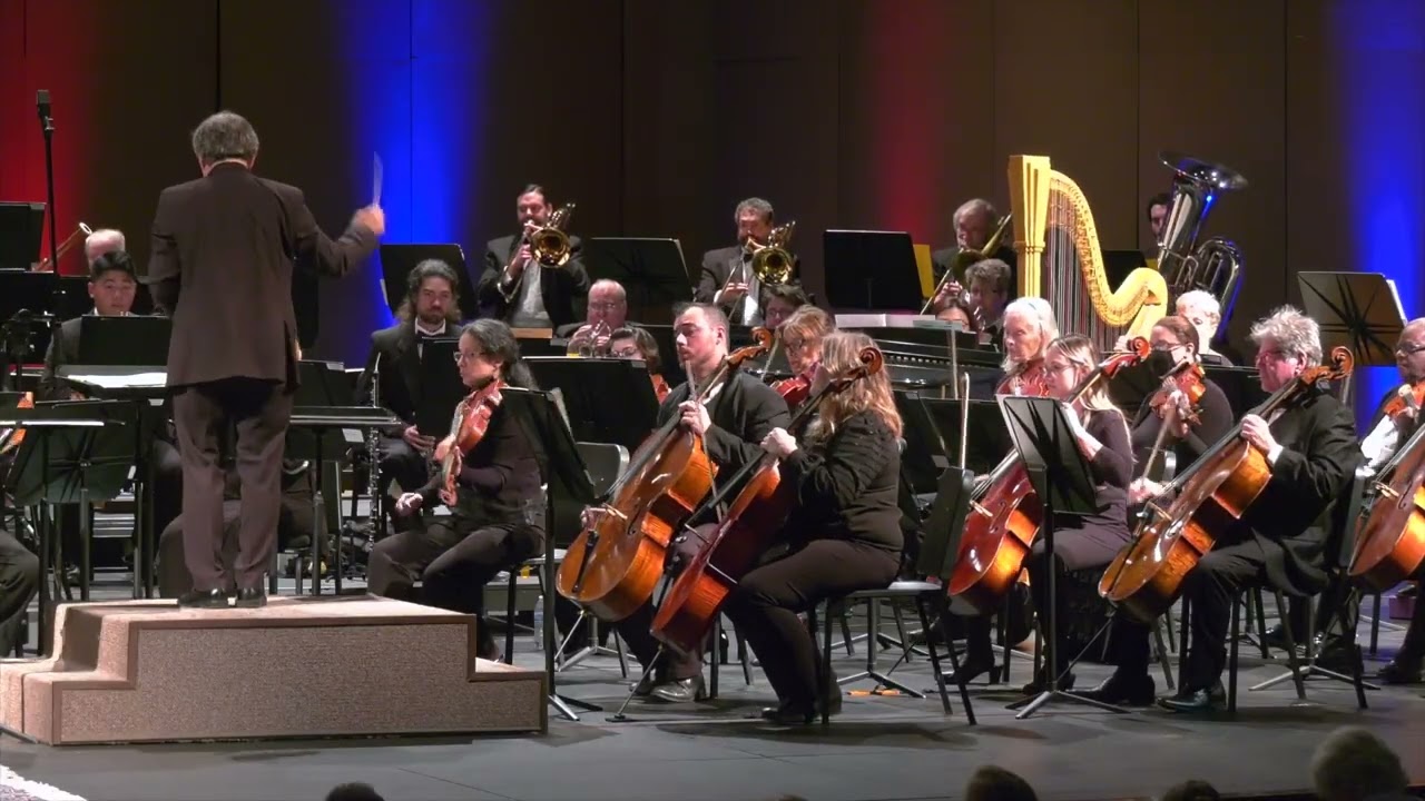Texas, Our Texas [orchestra]