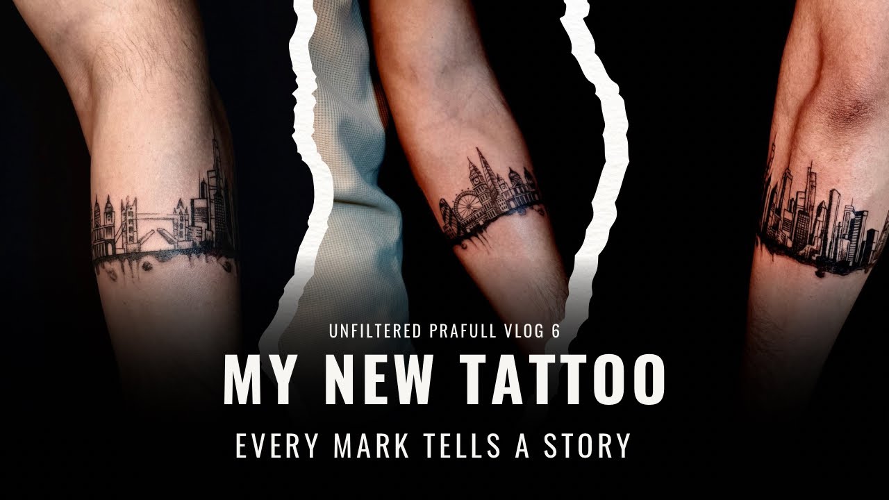 GETTING MY FIRST TATTOOS | ROAD TRIP & ROUGH INK! 🤘🔥| TATTOO VLOG | MY NEW TATTOO VLOG