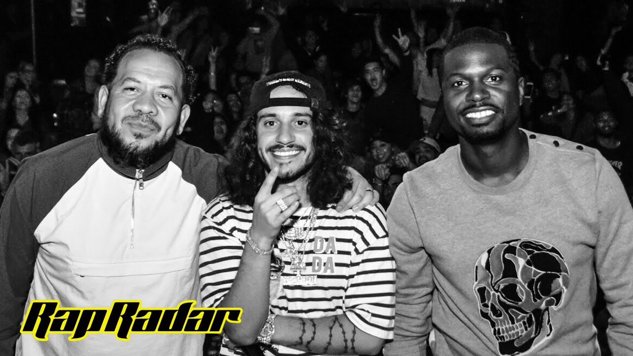 Rap Radar: Russ (Part 2)