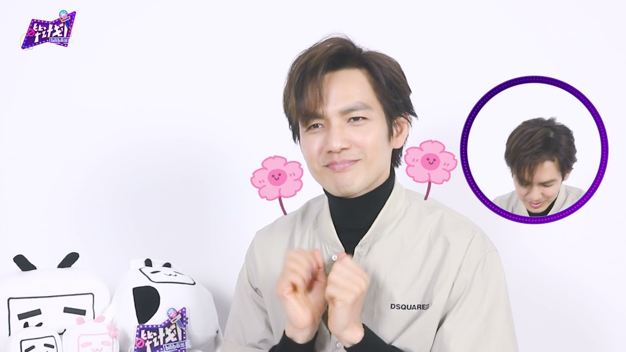 20210414嗶計劃 鍾漢良專訪