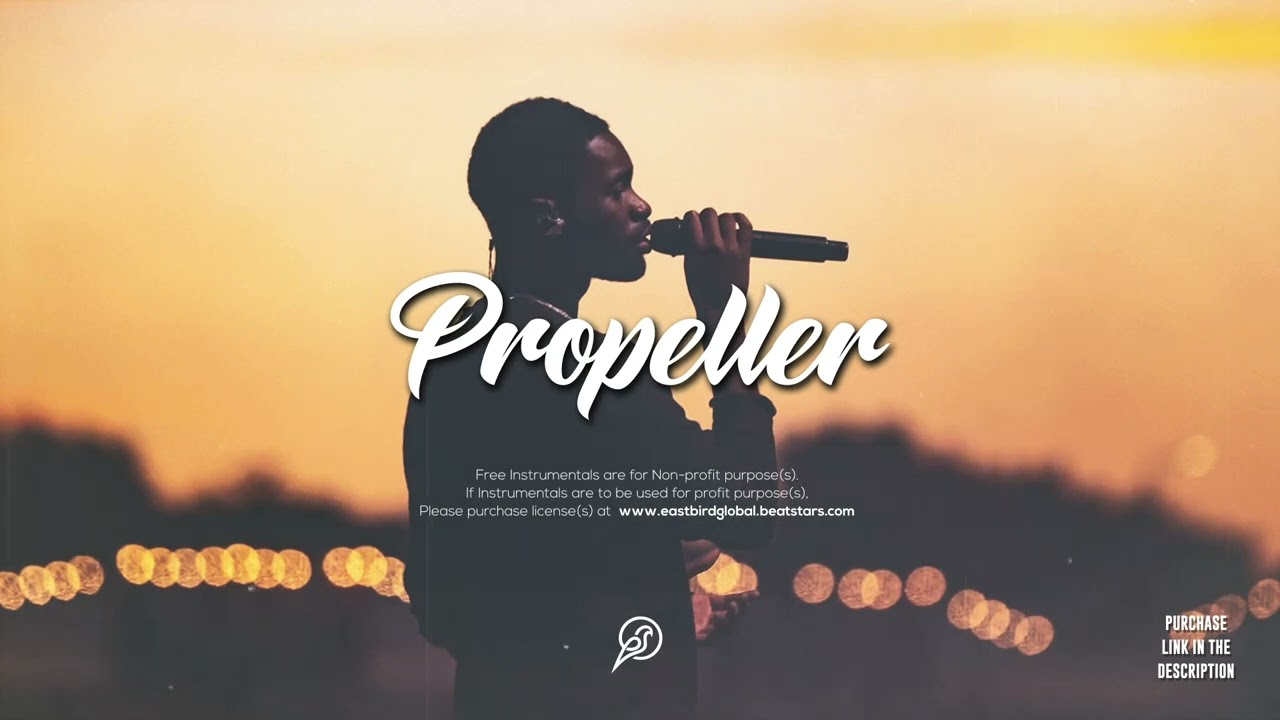Tems x J hus x Burna Boy afroswing type beat - 