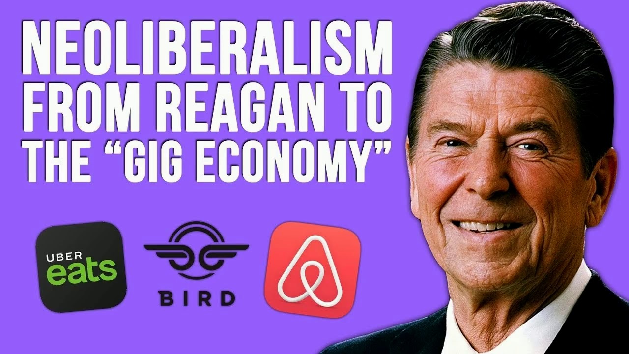 The Failure of Liberalism