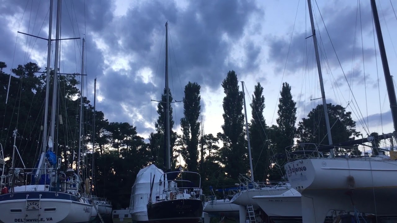 VLog018 PI Updates and Nav Station