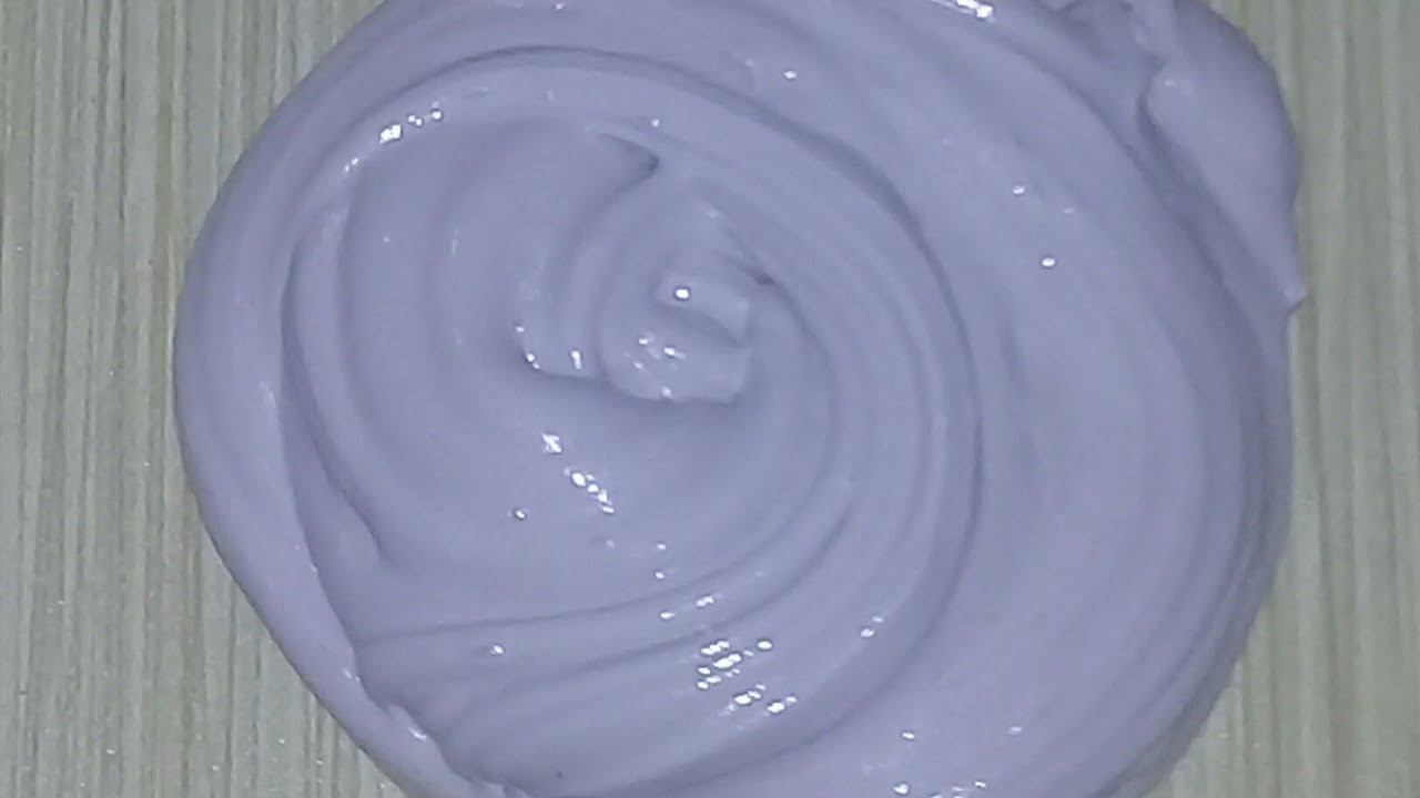 UBE SLIME❤ (collab)