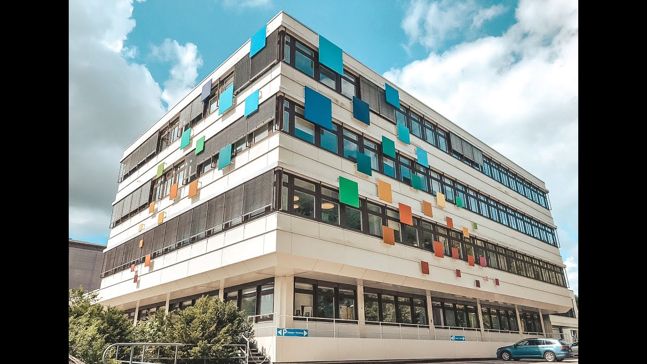 Ritter Sport Chocolate Museum