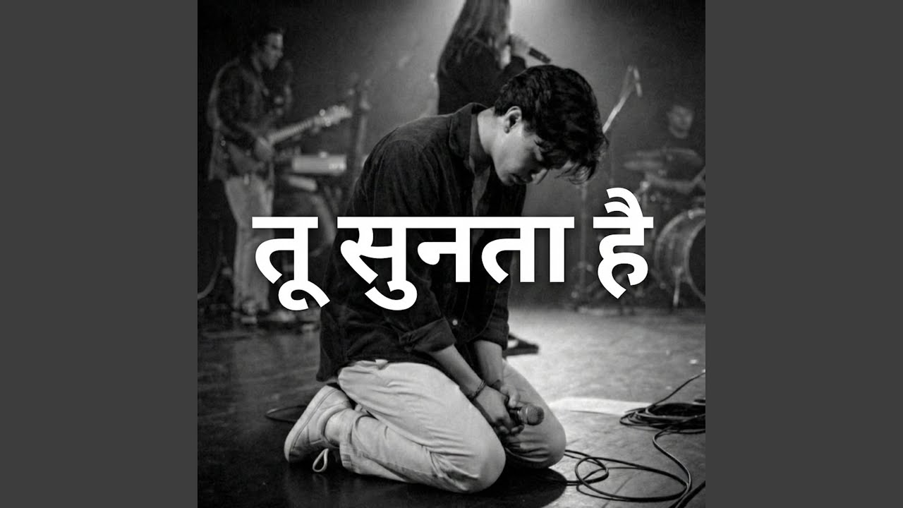 Tu Sunta Hai
