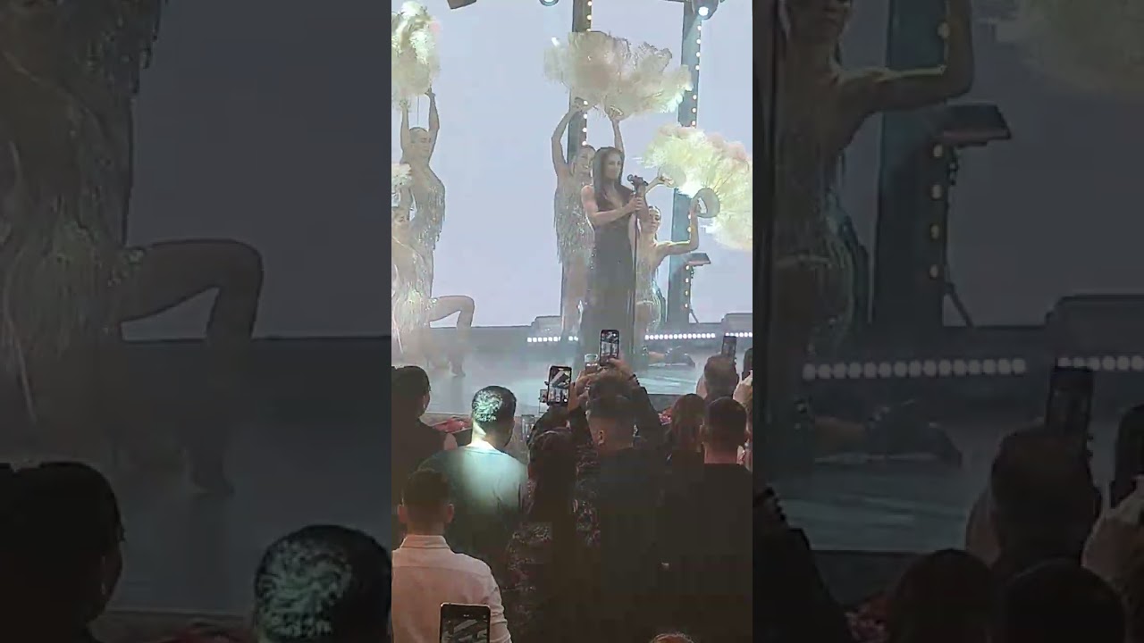 Εισαγωγή - Απίστευτο | Ιουλία Καλλιμάνη Live | TOKYO Club | 2024