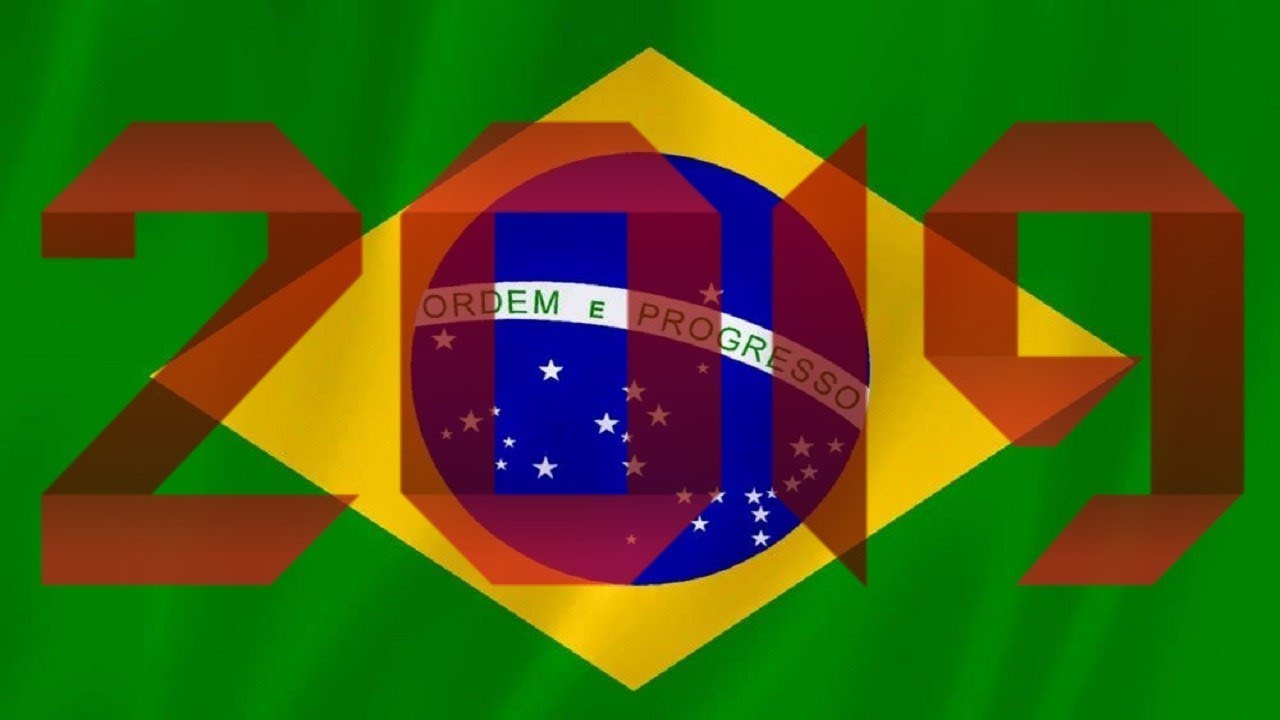 As Maiores Empresas do Brasil