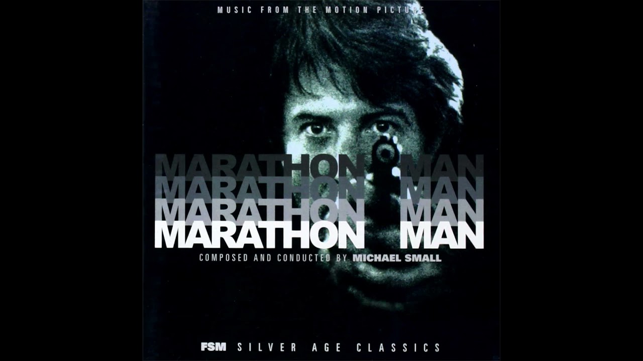 Marathon Man - End Credits