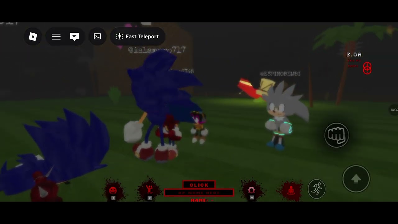 Roblox 😇