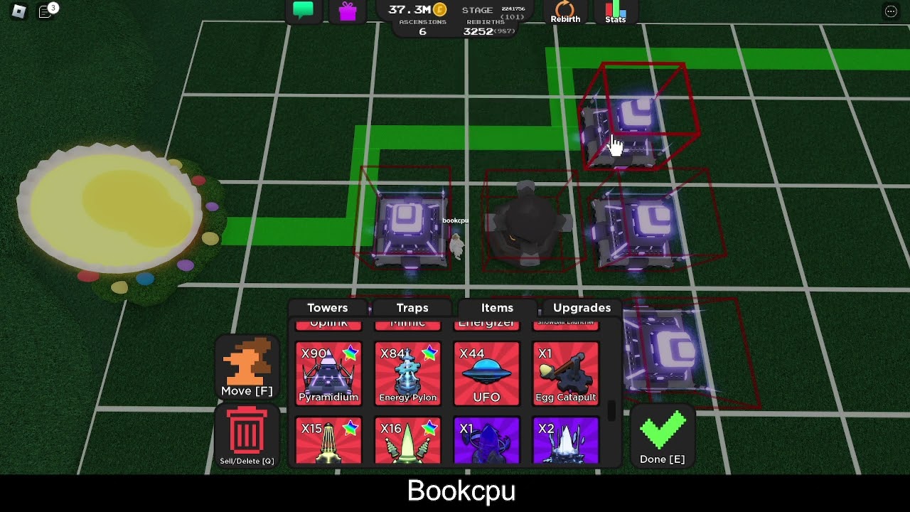 Spike Shooter Pyramidium Bug Defenders Depot