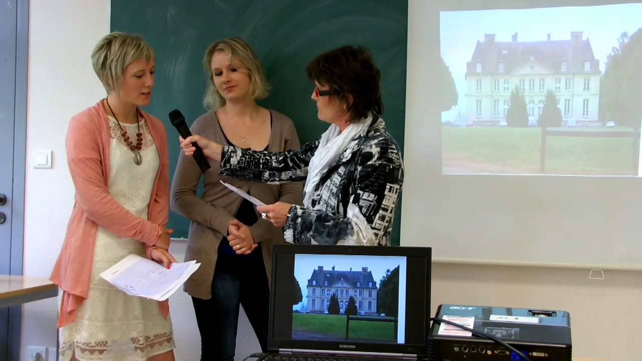 Le métier d'animateur en gérontologie