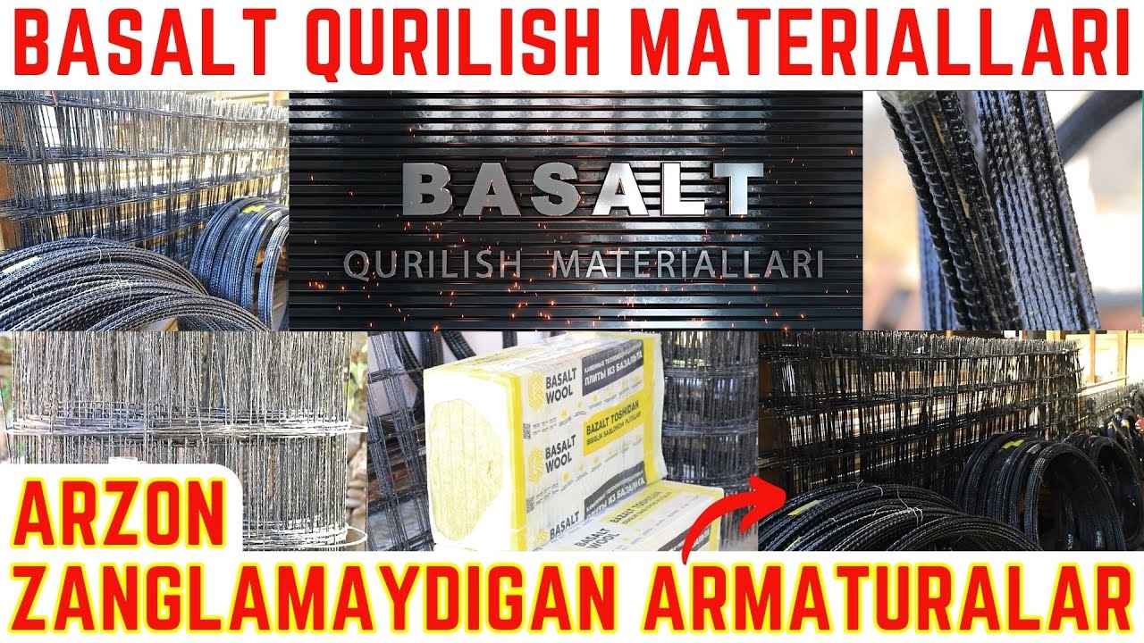 ELEKTR O'TKAZMAYDI, ARZON, ZANGLAMAYDI, CHIRIMAYDI, 3X QATTIQ, 2X YENGIL