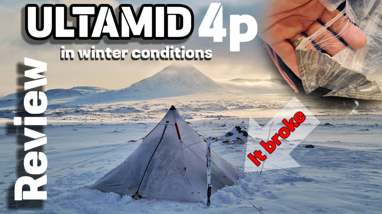 Ultamid 4p Vinter Recension: Är det värt Hypen?