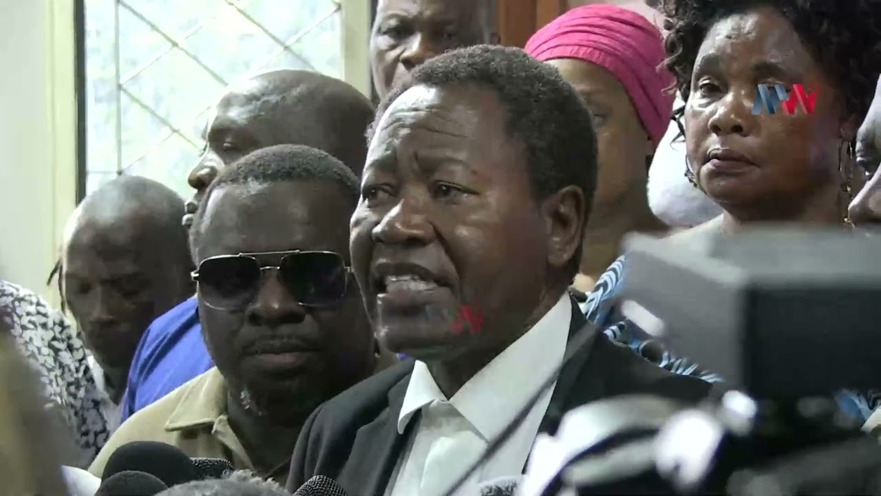 KIMEWAKA! LISSU AWEKA MAPINGAMIZI MAZITO SHAHIDI WA SIRI, AFICHUWA TUSIYOYAJUA, WAKILI NSHALA ANENA