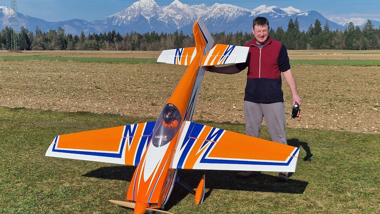 Maiden of New Skywing Laser 104