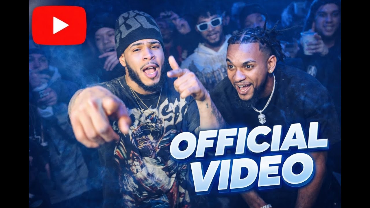 Novia no, no tengo @Smoffing1  Ft Guaro Time @bricksmusicinc.9851  { Video Oficial }