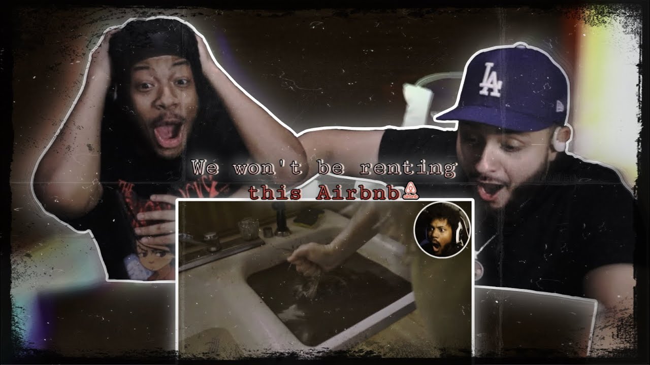 HER HEAD WAS IN THE DRAIN!? // Reacting to CoryxKenshin's [SSS #060]
