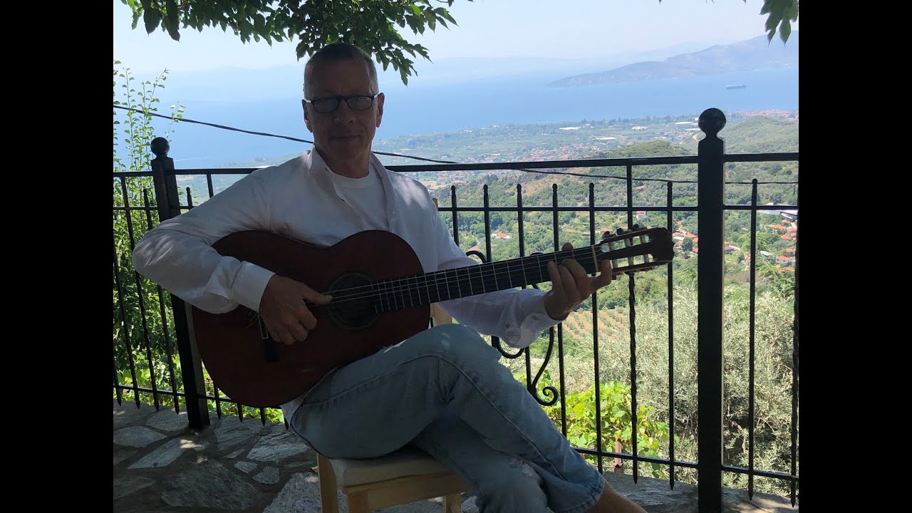 Nuclear Okra in Milies, Greece 2019