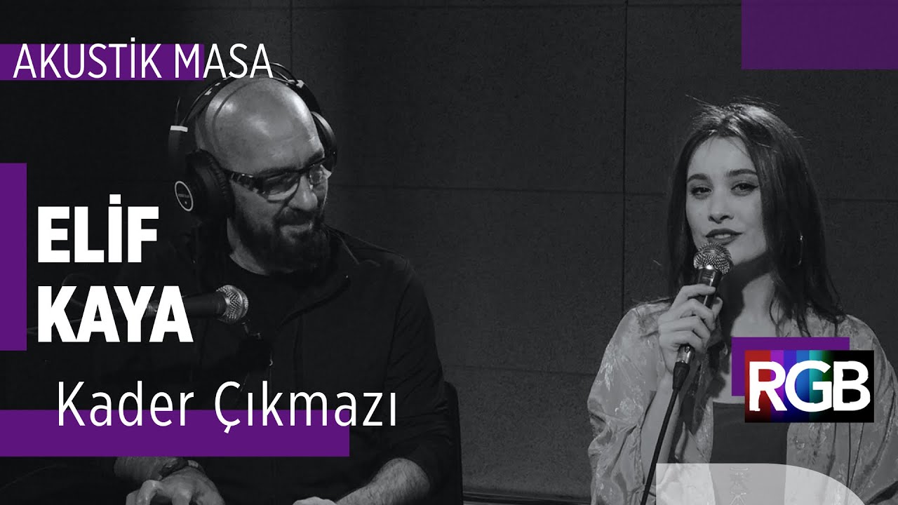 Kader Çıkmazı - Elif Kaya & Selim Çaldıran #akustikmasa