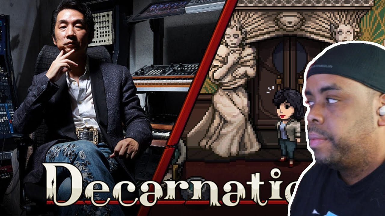 Decarnation is an Instant Classic #gaming
