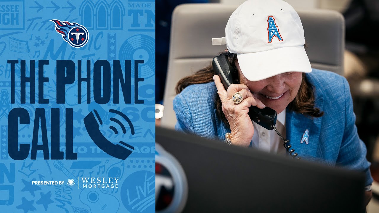 Josh Whyle Gets the Call at No. 147 Overall | 2023 Draft