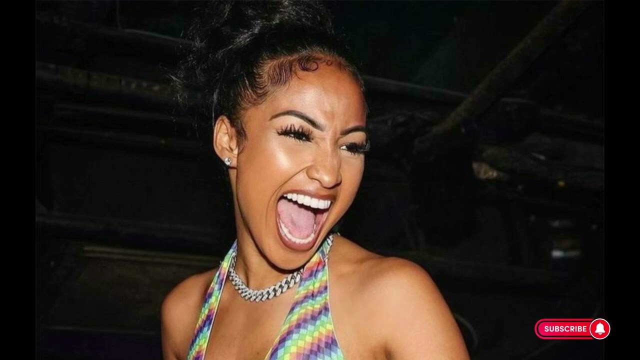 Shenseea “We Fell Apart” | Emotional Lyrics Video 2025