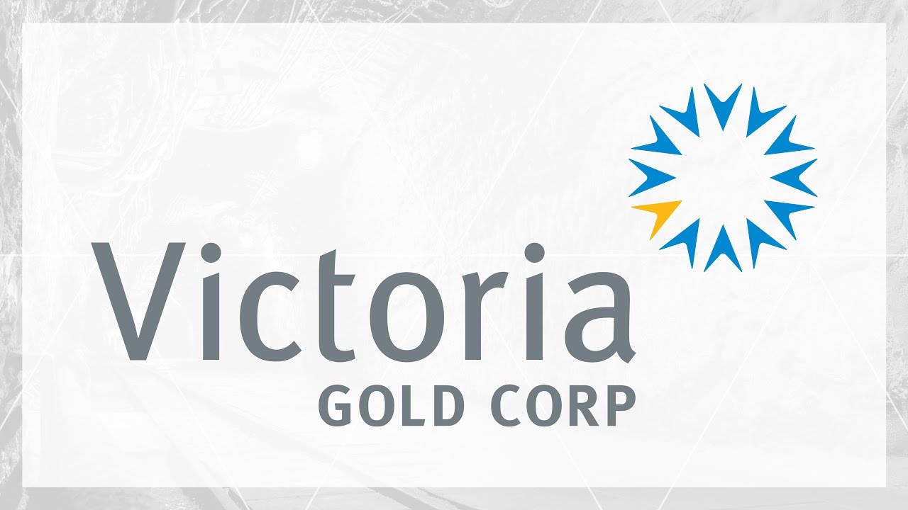 Victoria Gold Corp - 2017 TSX Venture 50