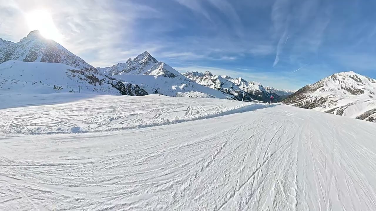 2026-01 - Kühtai Piste 10 auf 8