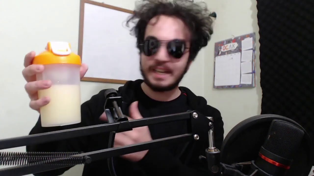 G Fuel İncelemesi