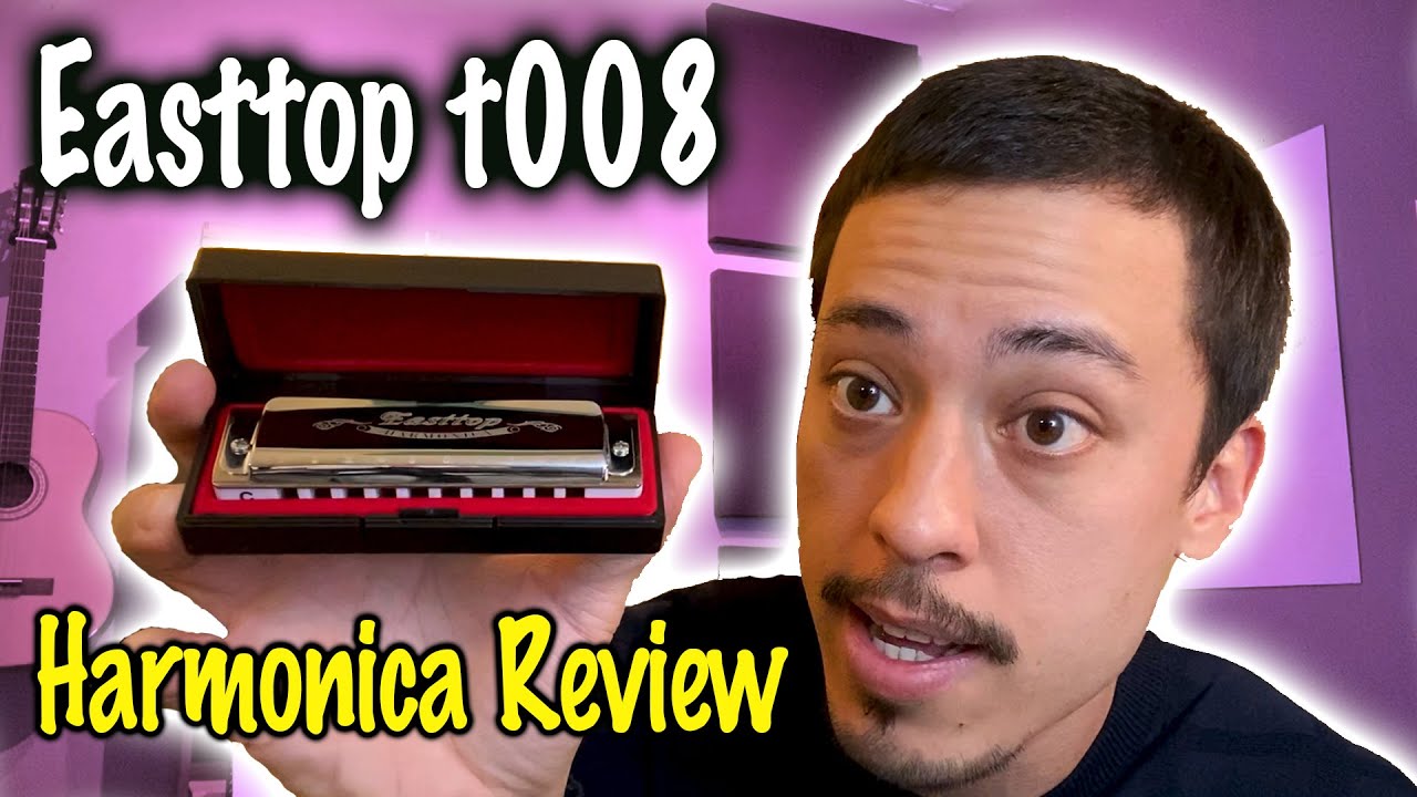 T008 Easttop (Review de Gaita)