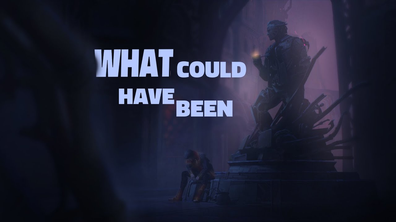 [ARCANE AMV] What could have been
