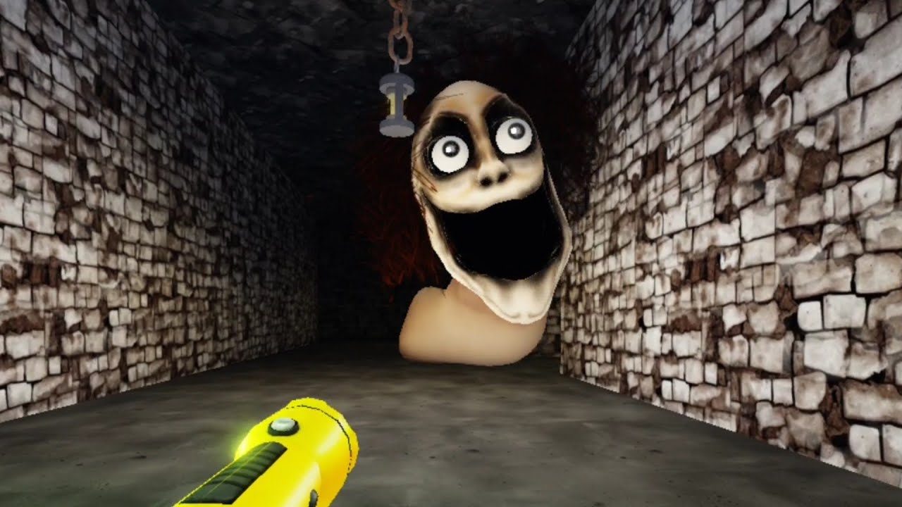 roblox nightmare run new update 