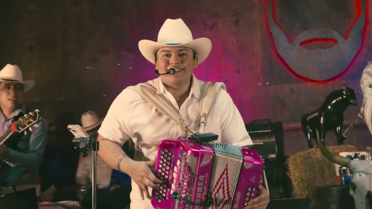 Ignacio Remedio Los Charleños De Charly López Ft Teo