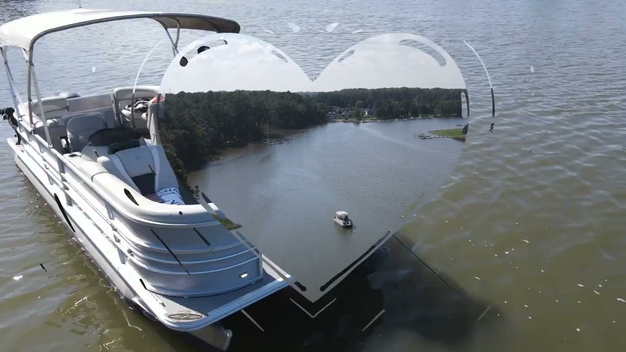 jEANETTE nONA N kEITH ON THE WATER