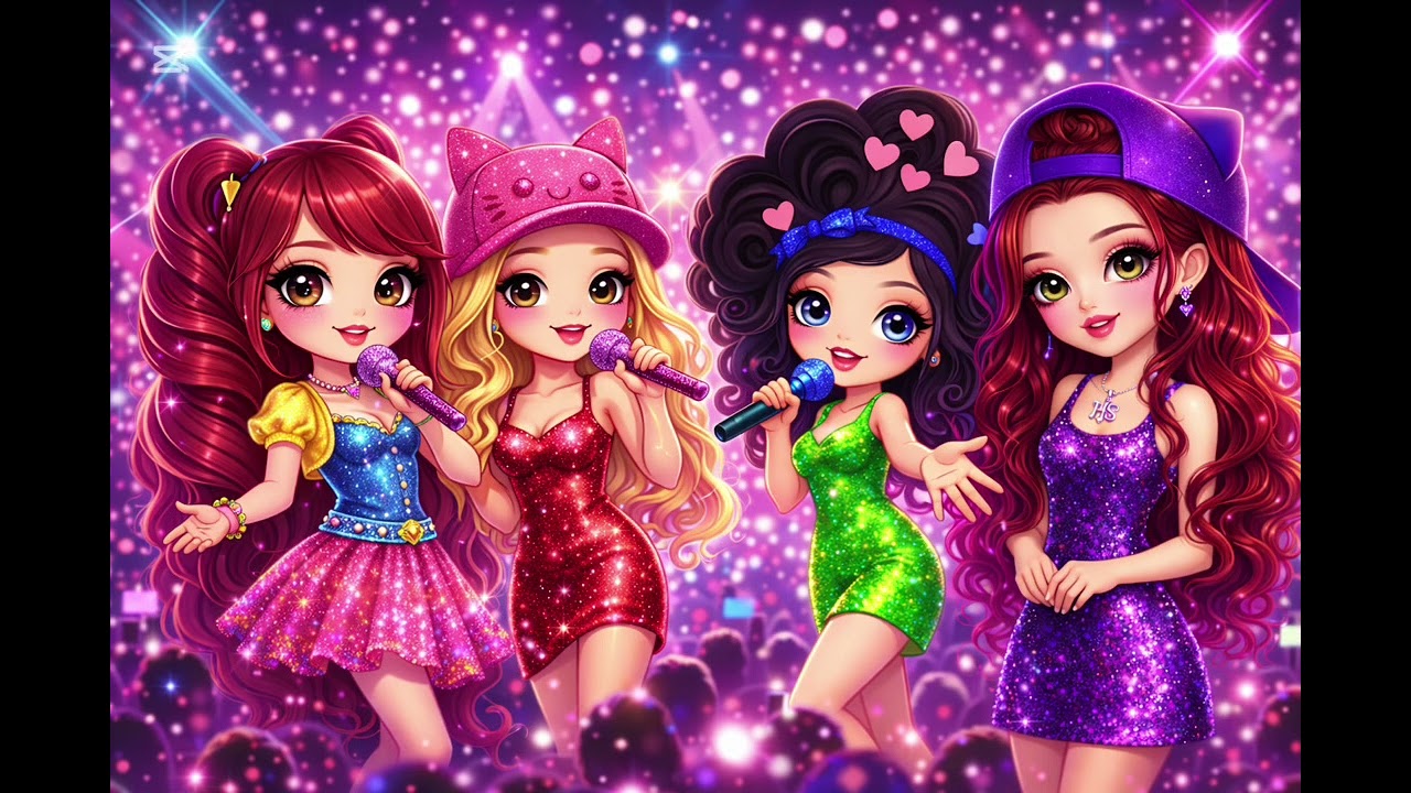 KAWAII SQUAD 