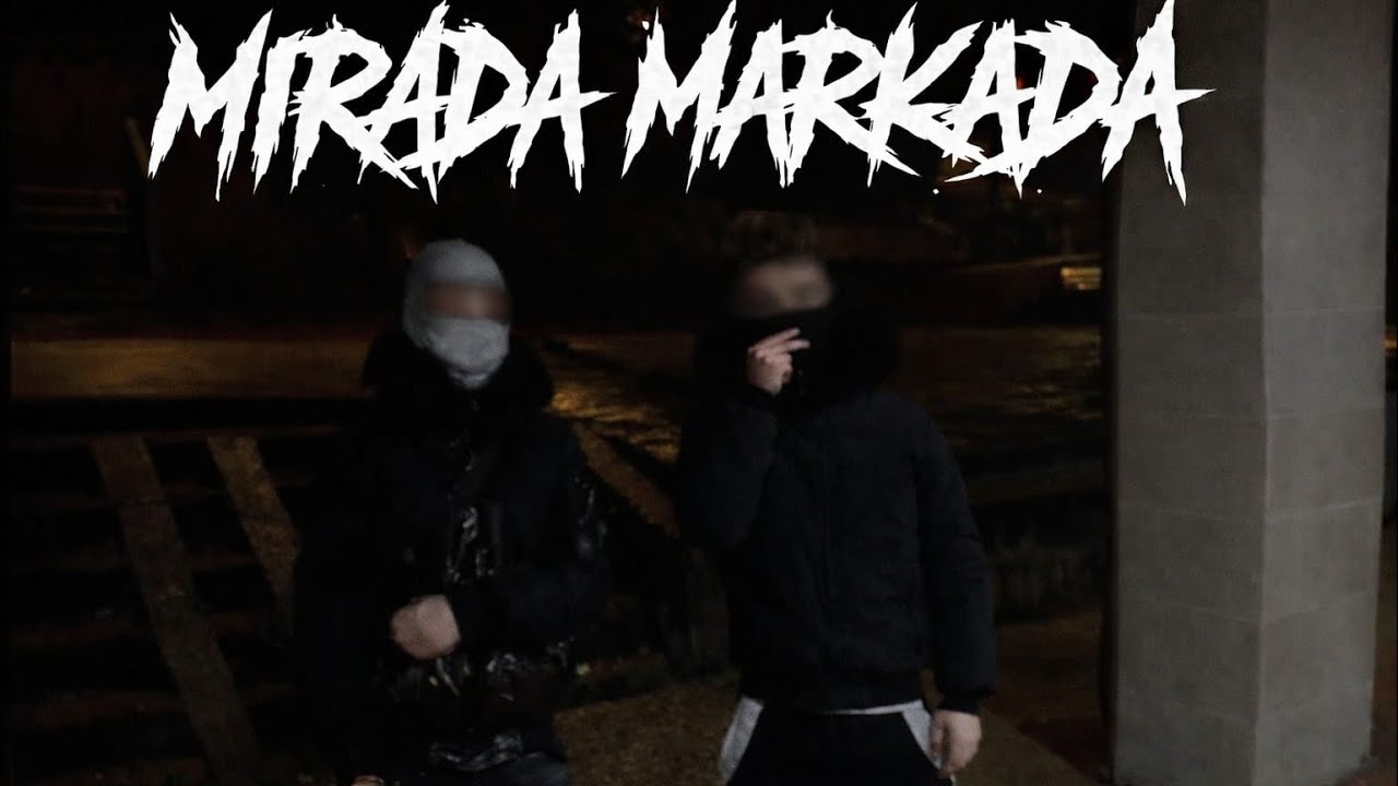 MIRADA MARKADA - SOKEXHER (TREZZE) FREESTYLE 