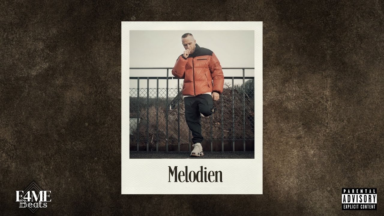 BOJAN x SAMRA x NGEE Type Beat - 
