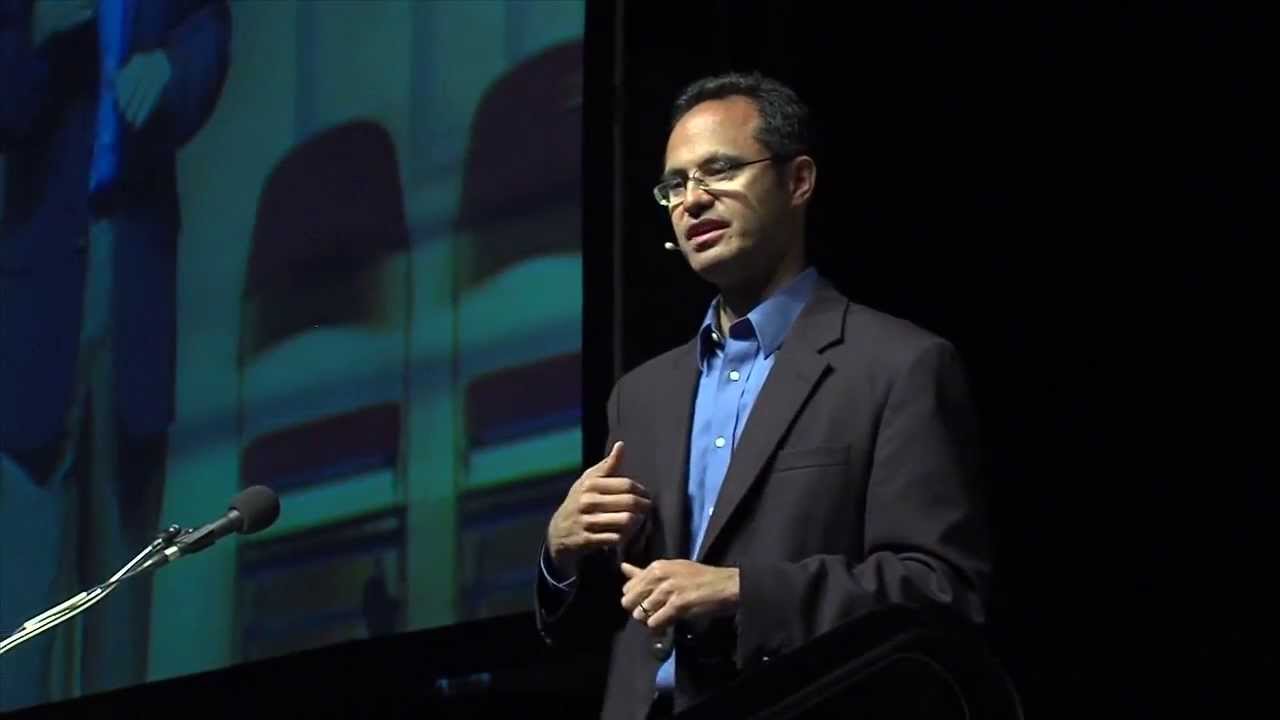 Dr. Edward Sri: 