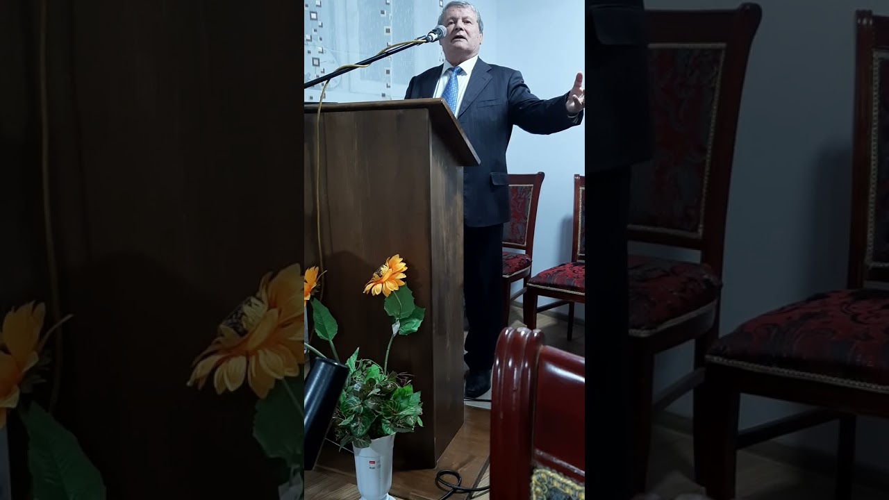 De  ce predicăm Evanghelia ?