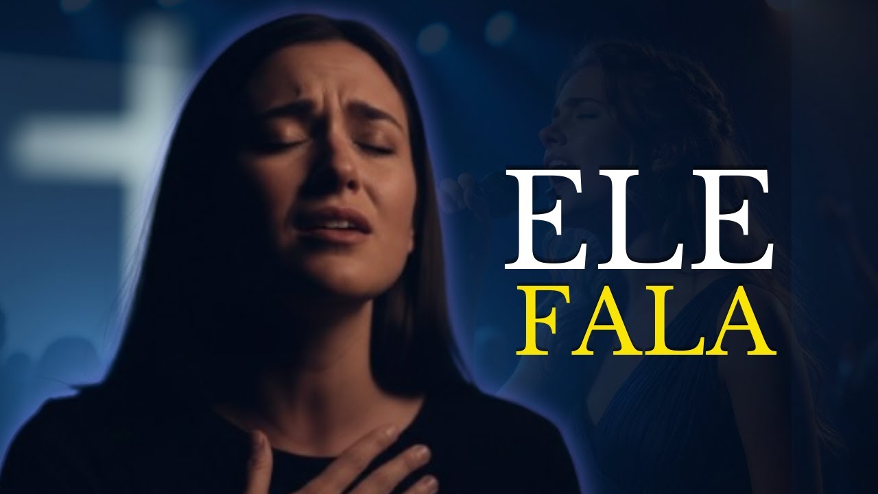 Quando tudo dói, a adoração muda tudo  A Ele a Glória