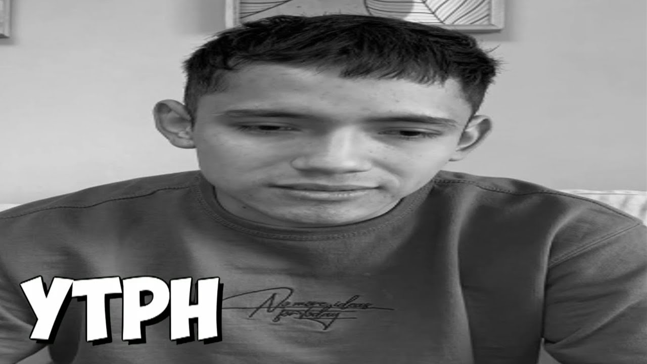[YTPH] Mañana ya no lo sube Rubén Tuesta 😔